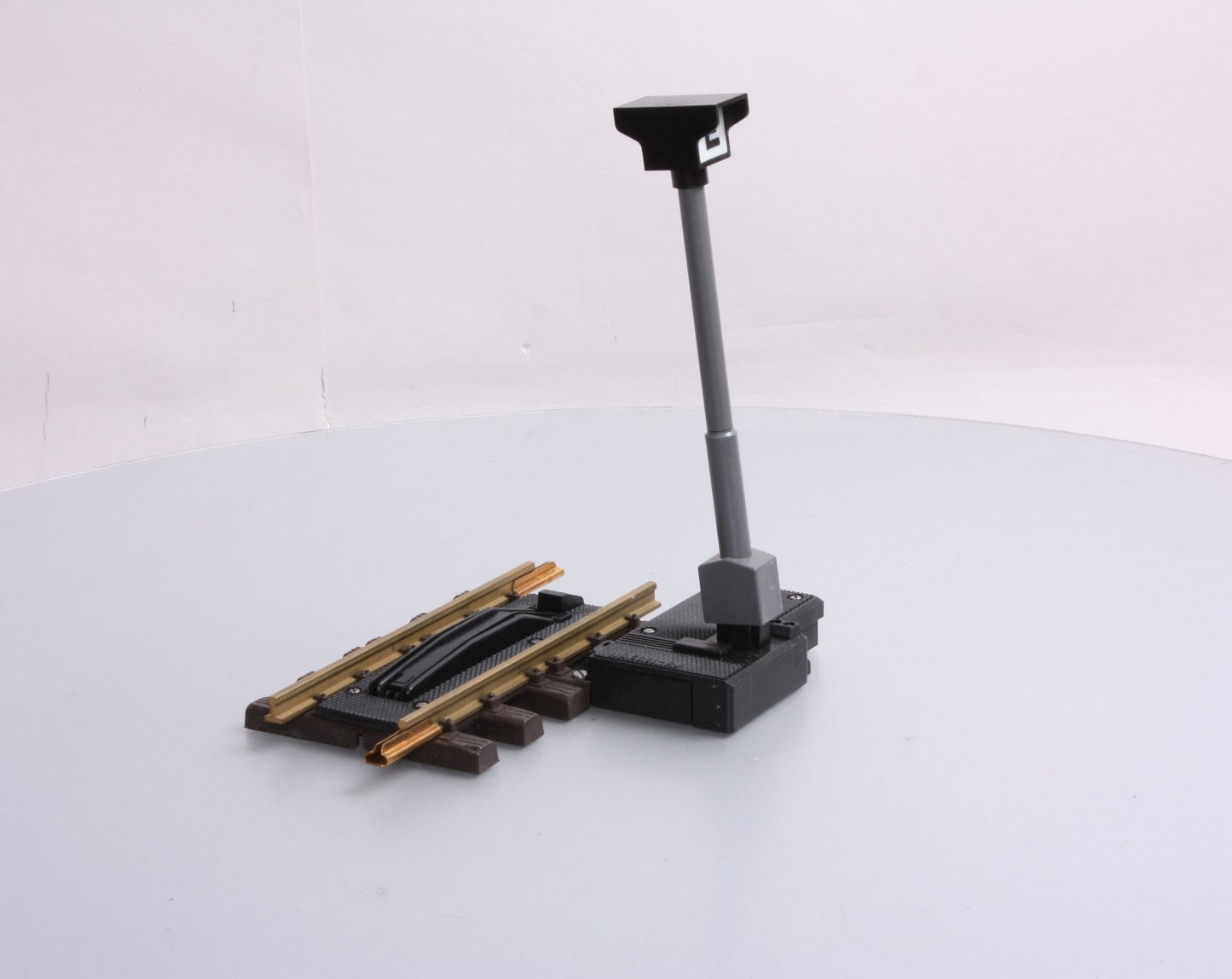 LGB 1056 G Scale Electric Uncoupling Track Section LN/Box