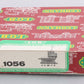 LGB 1056 G Scale Electric Uncoupling Track Section LN/Box