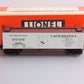 Lionel 6-51301 O Gauge Lackawanna Refrigerator Car #7000 LN/Box