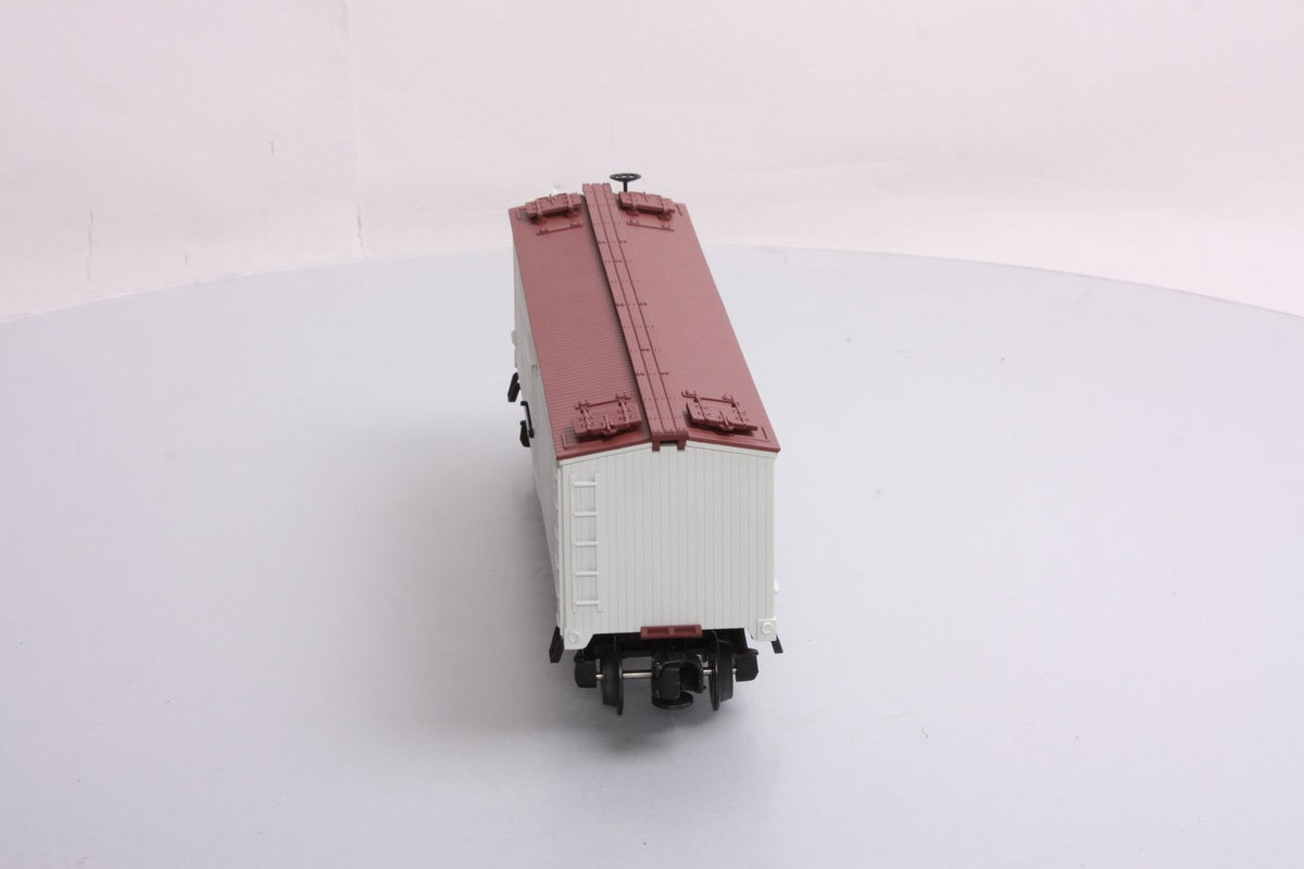 Lionel 6-51301 O Gauge Lackawanna Refrigerator Car #7000 LN/Box