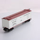 Lionel 6-51301 O Gauge Lackawanna Refrigerator Car #7000 LN/Box
