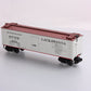 Lionel 6-51301 O Gauge Lackawanna Refrigerator Car #7000 LN/Box