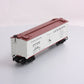 Lionel 6-51301 O Gauge Lackawanna Refrigerator Car #7000 LN/Box