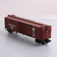 Lionel 6-51401 O Gauge Pennsylvania Boxcar #100800 LN/Box