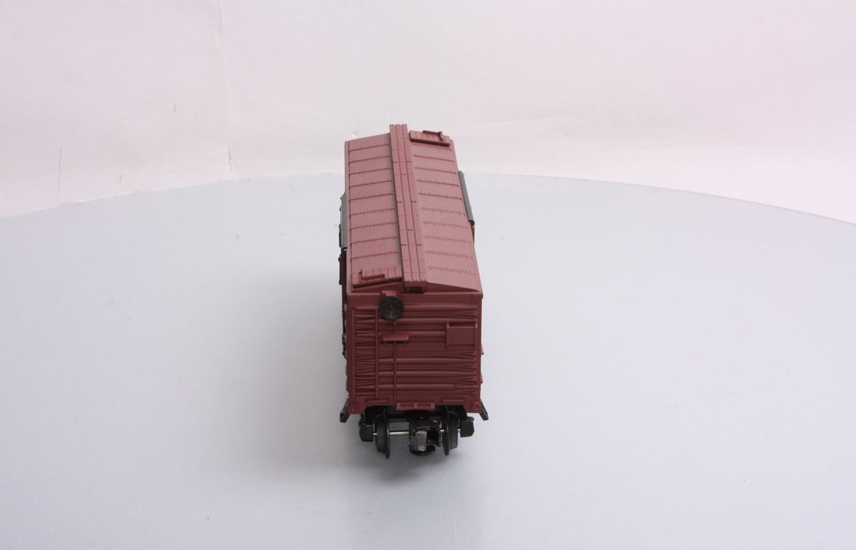 Lionel 6-51401 O Gauge Pennsylvania Boxcar #100800 LN/Box
