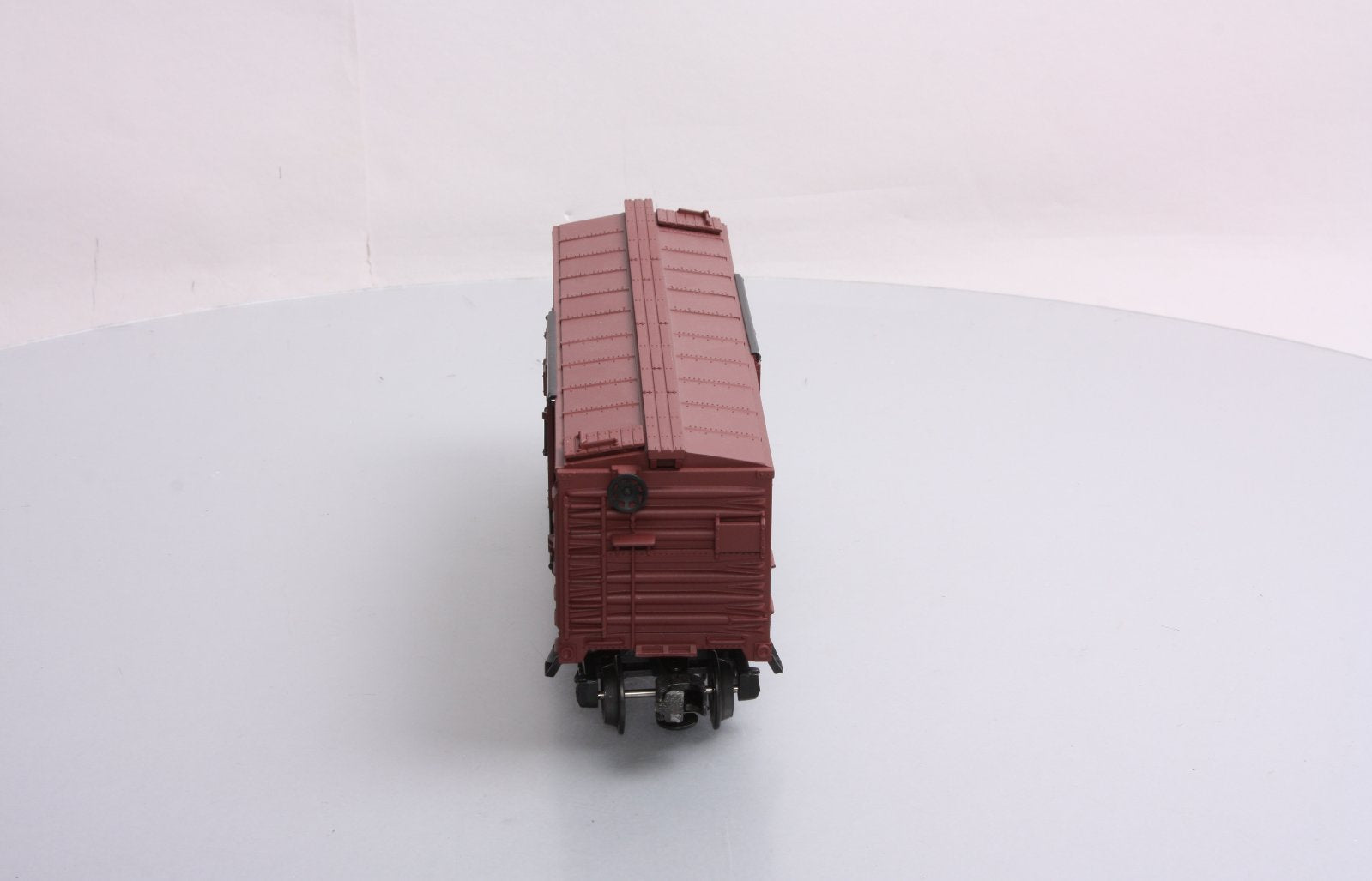 Lionel 6-51401 O Gauge Pennsylvania Boxcar #100800 NIB