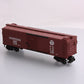 Lionel 6-51401 O Gauge Pennsylvania Boxcar #100800 LN/Box