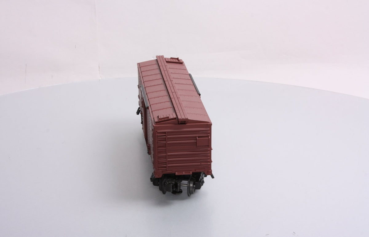 Lionel 6-51401 O Gauge Pennsylvania Boxcar #100800 LN/Box