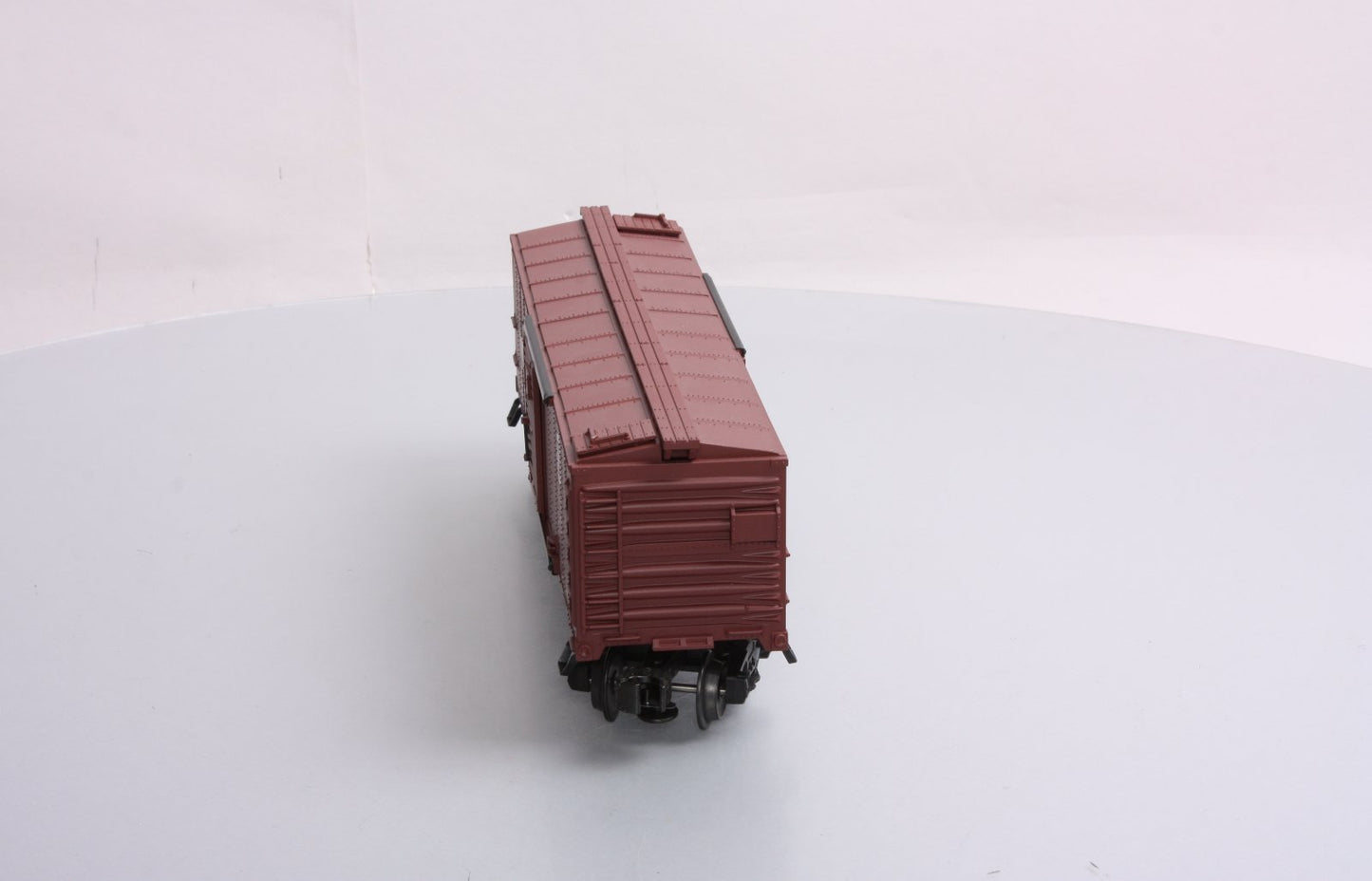 Lionel 6-51401 O Gauge Pennsylvania Boxcar #100800 LN/Box