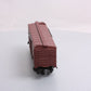 Lionel 6-51401 O Gauge Pennsylvania Boxcar #100800 LN/Box
