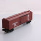 Lionel 6-51401 O Gauge Pennsylvania Boxcar #100800 LN/Box