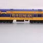 K-Line K2499-0052HS O Virginian Trainmaster Diesel Locomotive #52 NIB