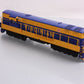 K-Line K2499-0052HS O Virginian Trainmaster Diesel Locomotive #52 NIB