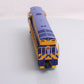 K-Line K2499-0052HS O Virginian Trainmaster Diesel Locomotive #52 NIB