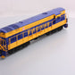 K-Line K2499-0052HS O Virginian Trainmaster Diesel Locomotive #52 NIB