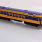 K-Line K2499-0052HS O Virginian Trainmaster Diesel Locomotive #52 NIB