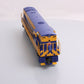 K-Line K2499-0052HS O Virginian Trainmaster Diesel Locomotive #52 NIB
