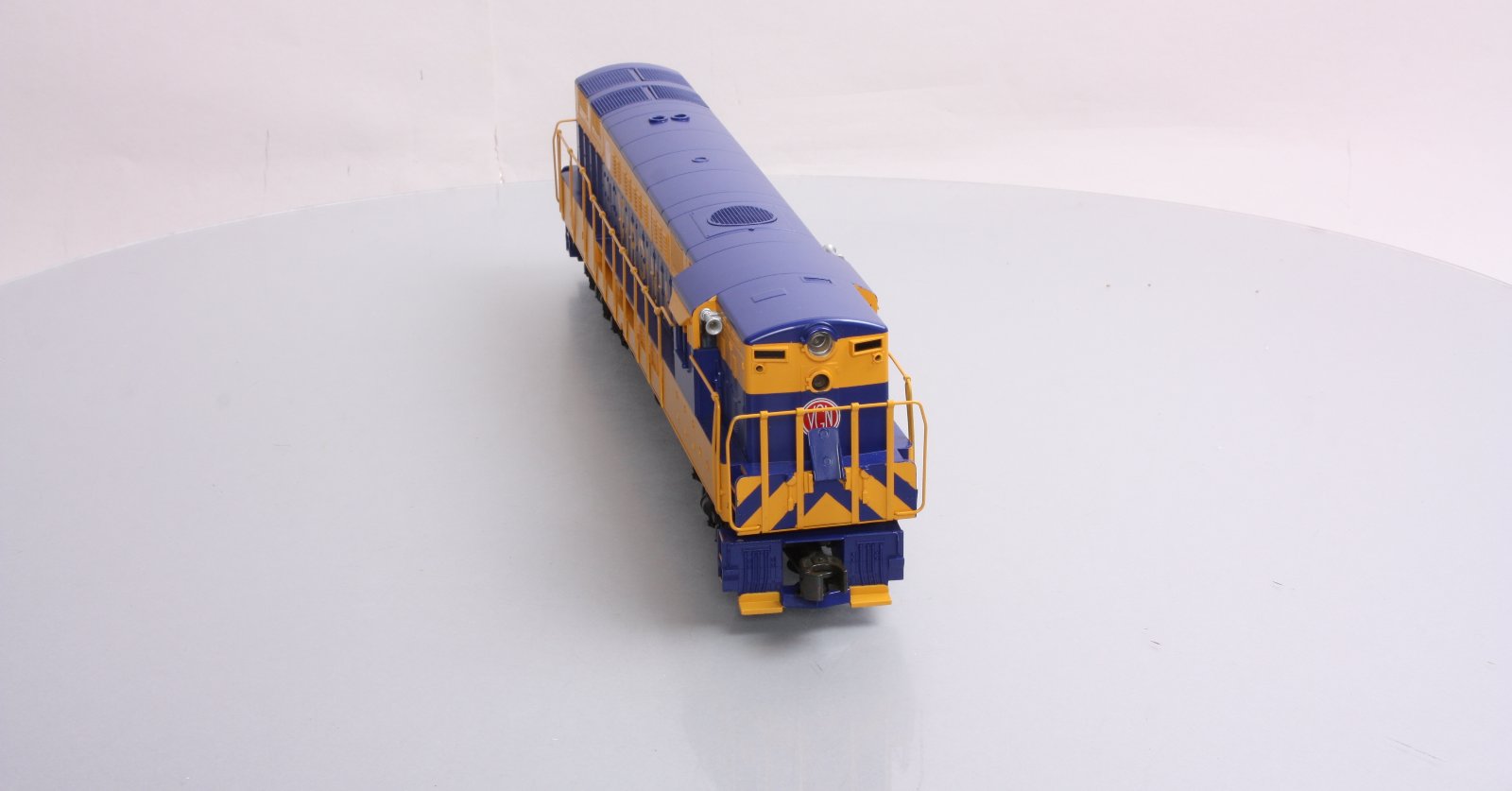 K-Line K2499-0052HS O Virginian Trainmaster Diesel Locomotive #52 NIB