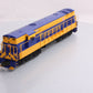 K-Line K2499-0052HS O Virginian Trainmaster Diesel Locomotive #52 NIB