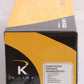 K-Line K2499-0052HS O Virginian Trainmaster Diesel Locomotive #52 NIB