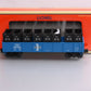 Lionel 6-27800 O Gauge Boston & Maine Gondola with Containers LN/Box