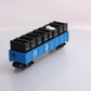 Lionel 6-27800 O Gauge Boston & Maine Gondola with Containers LN/Box