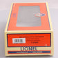 Lionel 6-27800 O Gauge Boston & Maine Gondola with Containers LN/Box