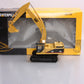 Joal 189 1:50 Scale Caterpillar 375 Hydraulic Excavator NIB