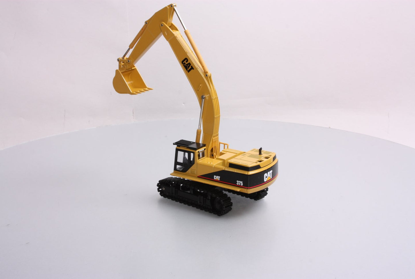 Joal 189 1:50 Scale Caterpillar 375 Hydraulic Excavator NIB