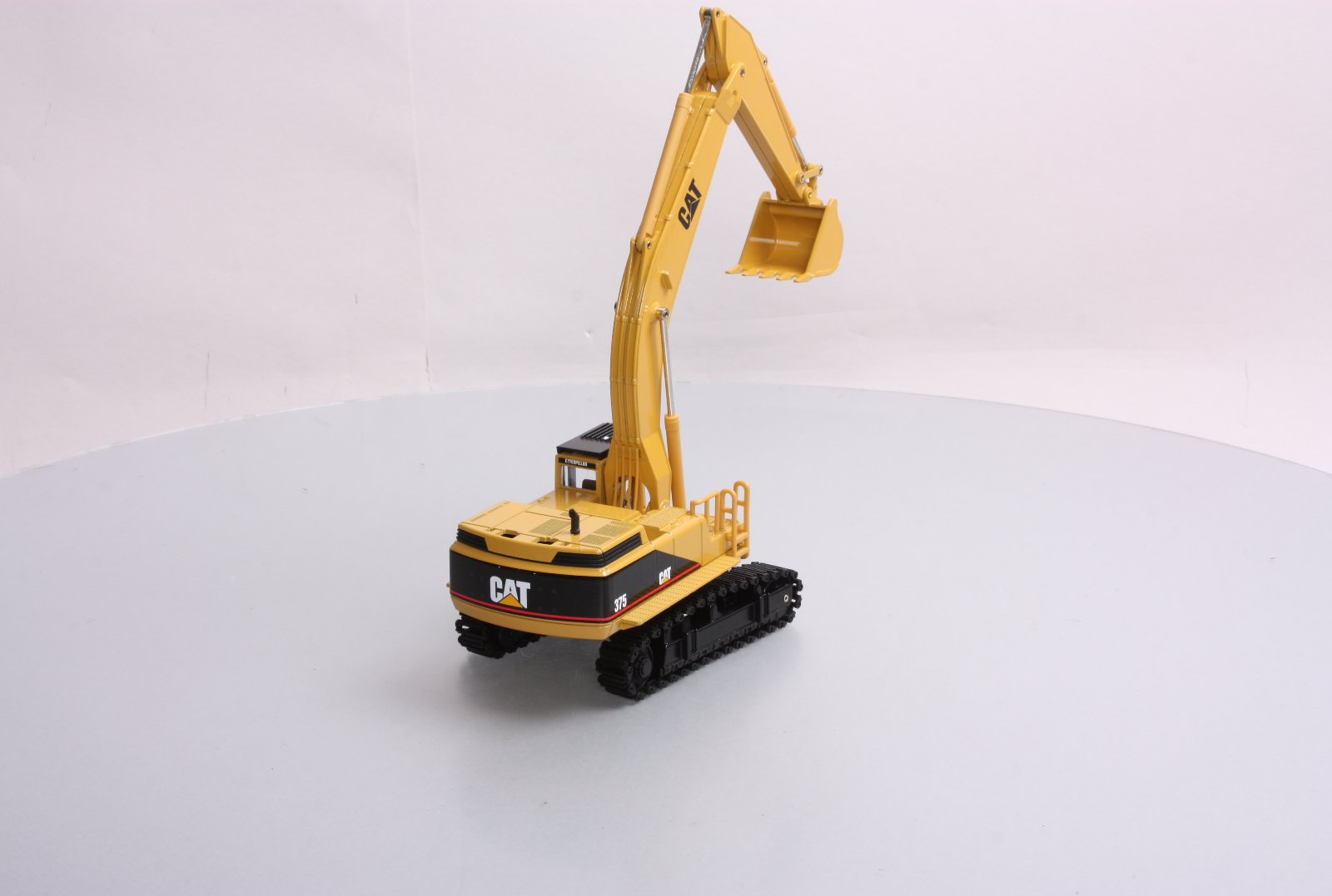 Joal 189 1:50 Scale Caterpillar 375 Hydraulic Excavator NIB