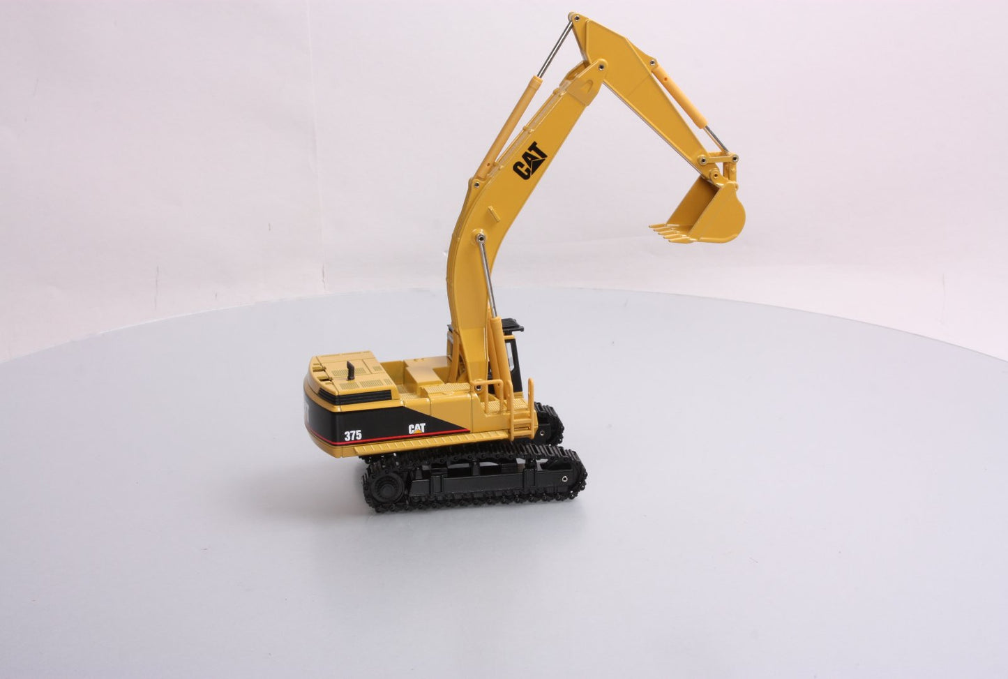 Joal 189 1:50 Scale Caterpillar 375 Hydraulic Excavator NIB