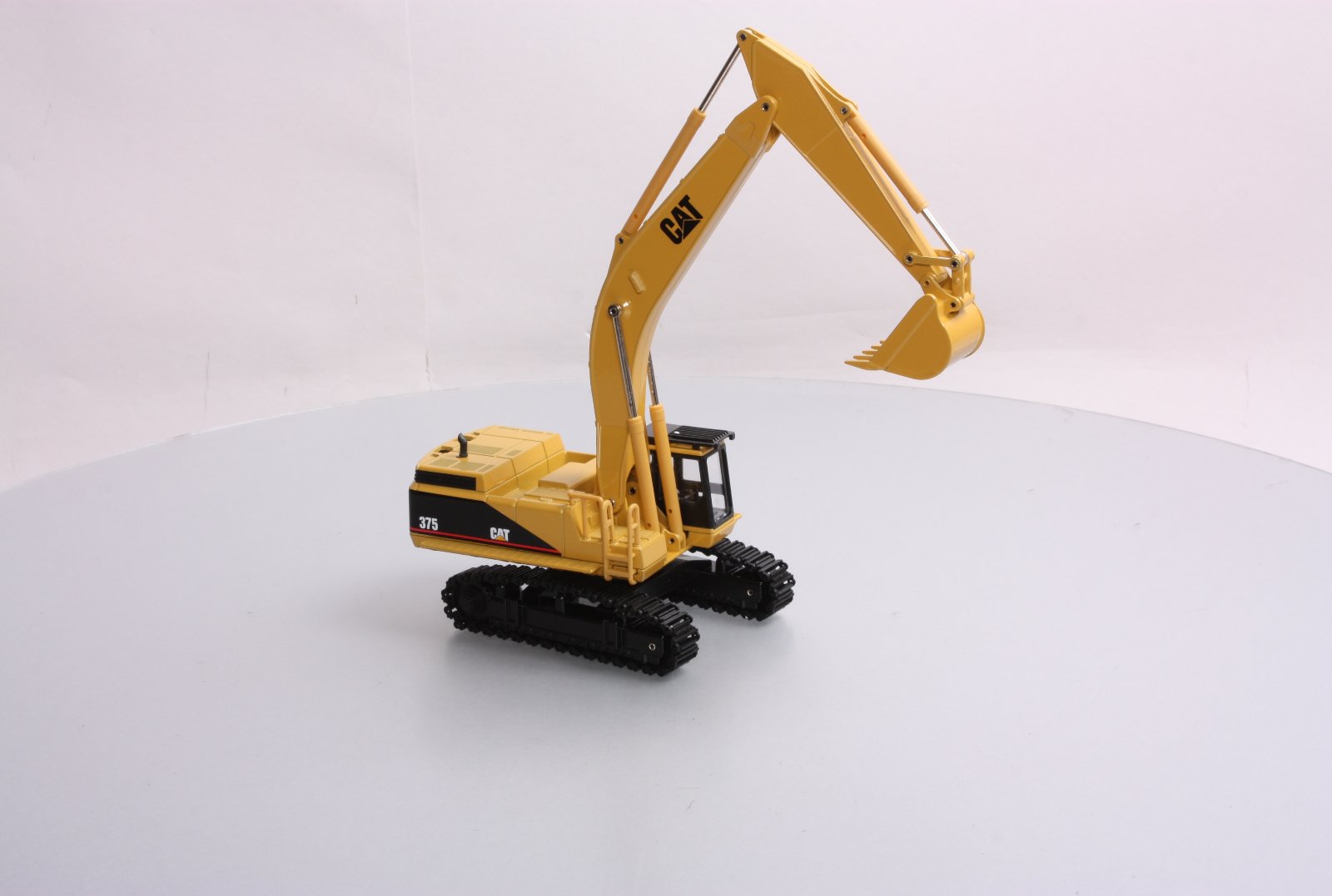 Joal 189 1:50 Scale Caterpillar 375 Hydraulic Excavator NIB
