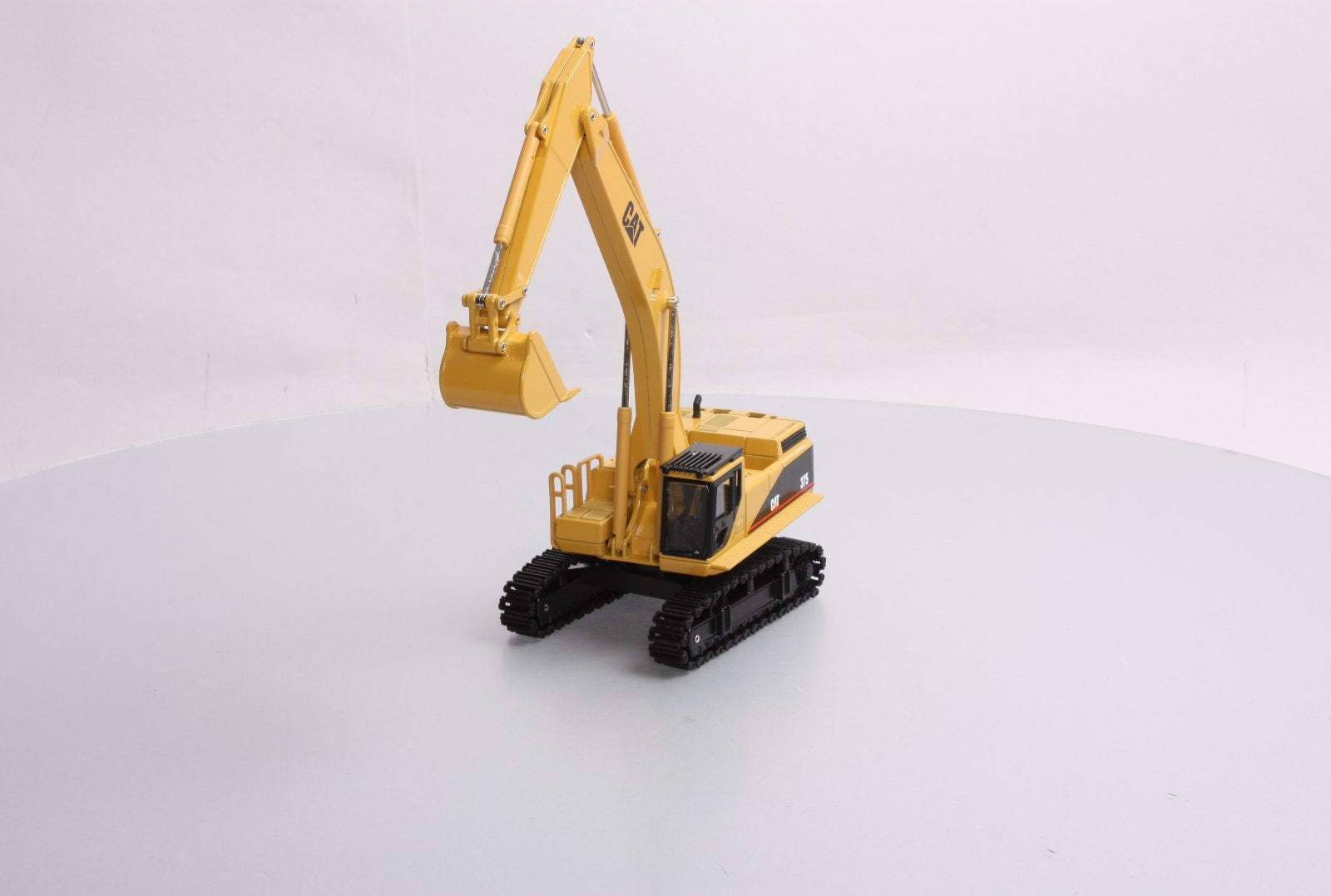 Joal 189 1:50 Scale Caterpillar 375 Hydraulic Excavator NIB