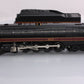 MTH 20-3363-1 N&W 4-8-4 J Steam Enginemotive w/PS2 #613 (Hi-Rail Wheels) LN/Box