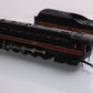 MTH 20-3363-1 N&W 4-8-4 J Steam Enginemotive w/PS2 #613 (Hi-Rail Wheels) LN/Box