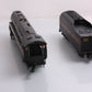 MTH 20-3363-1 N&W 4-8-4 J Steam Enginemotive w/PS2 #613 (Hi-Rail Wheels) LN/Box