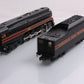 MTH 20-3363-1 N&W 4-8-4 J Steam Enginemotive w/PS2 #613 (Hi-Rail Wheels) LN/Box