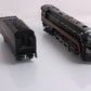 MTH 20-3363-1 N&W 4-8-4 J Steam Enginemotive w/PS2 #613 (Hi-Rail Wheels) LN/Box