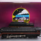 MTH 20-3363-1 N&W 4-8-4 J Steam Enginemotive w/PS2 #613 (Hi-Rail Wheels) LN/Box