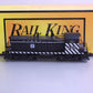 MTH 30-2156-0 O Gauge Santa Fe NW-2 Diesel Switcher #2419 LN/Box