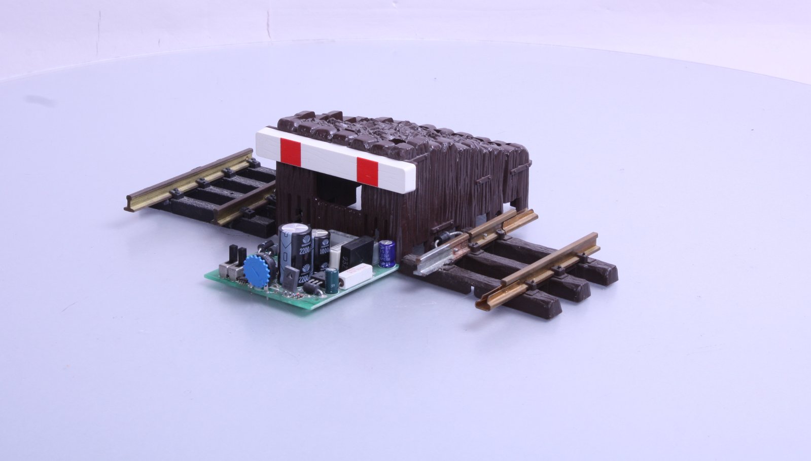 LGB 10340 Automatic Reversing Unit