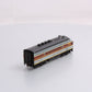 Athearn G2013 HO Erie Lackawanna F-3A Phase 2 Diesel Locomotive #7081 NIB
