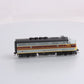 Athearn G2013 HO Erie Lackawanna F-3A Phase 2 Diesel Locomotive #7081 NIB