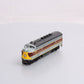 Athearn G2013 HO Erie Lackawanna F-3A Phase 2 Diesel Locomotive #7081 NIB