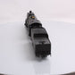 K-Line K3600-0001CC Undecorated Mikado Steam Locomotive & Tender w TRAINMASTER LN/Box