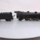 K-Line K3600-0001CC Undecorated Mikado Steam Locomotive & Tender w TRAINMASTER LN/Box