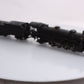 K-Line K3600-0001CC Undecorated Mikado Steam Locomotive & Tender w TRAINMASTER LN/Box