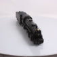 K-Line K3600-0001CC Undecorated Mikado Steam Locomotive & Tender w TRAINMASTER LN/Box
