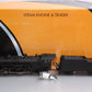 K-Line K3600-0001CC Undecorated Mikado Steam Locomotive & Tender w TRAINMASTER LN/Box