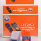 Lionel 6-37147 LEGACY Cab-1L / Base-1L Command Set